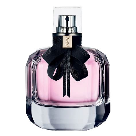 yves saint laurent perfume ysl